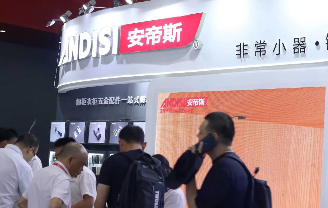 展会回顾|未来可期|第25届中国建博会
