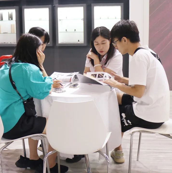 展会回顾|未来可期|第25届中国建博会