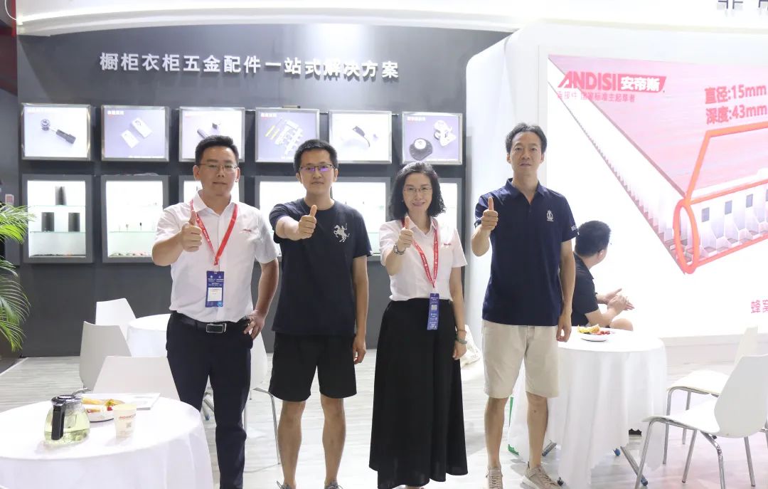 展会回顾|未来可期|第25届中国建博会