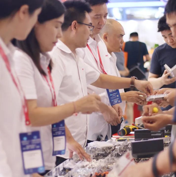 展会回顾|未来可期|第25届中国建博会